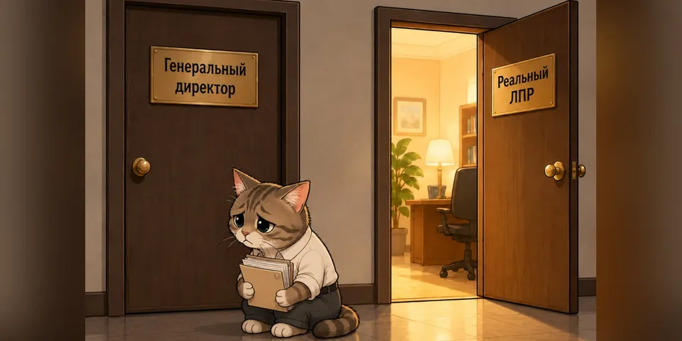 Директор не отвечает: почему в B2B нельзя продавать только через «самого главного»